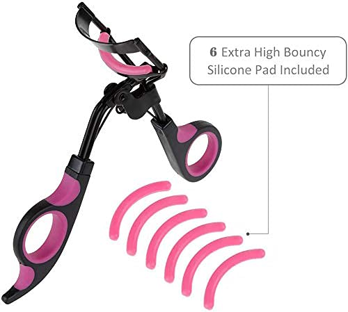 Eyelash Curler Set