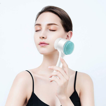 Facial Cleansing Brush 