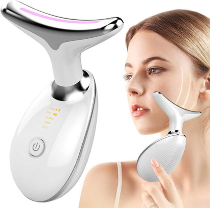 LED Face Massager | Micro Current Face Massager | Purity Provisions