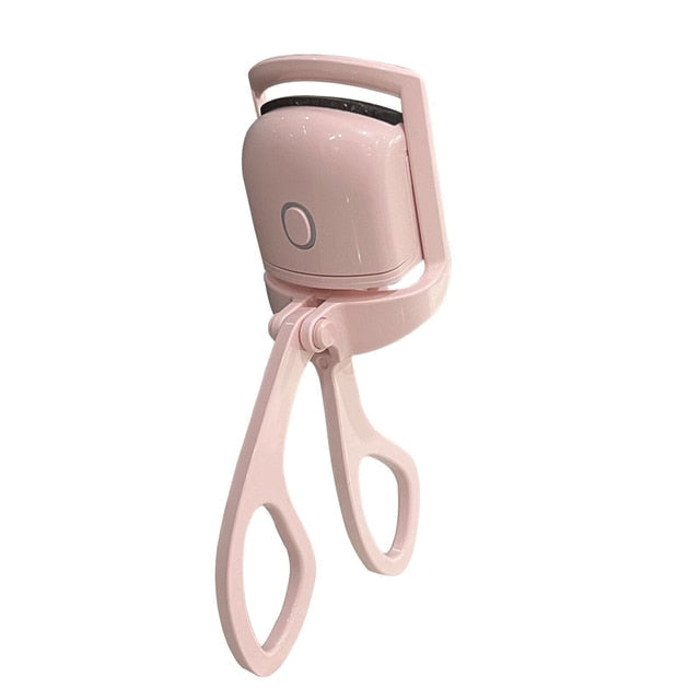 Electric Eyelash Curler | Heated Eyelash Curler | Purity Provisions