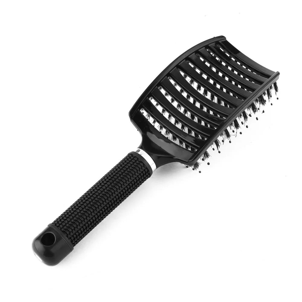 Hair Scalp Massage Comb | Hair Massage Comb | Purity Provisions