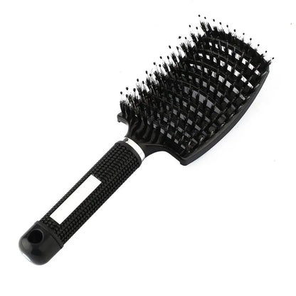 Hair Scalp Massage Comb | Hair Massage Comb | Purity Provisions