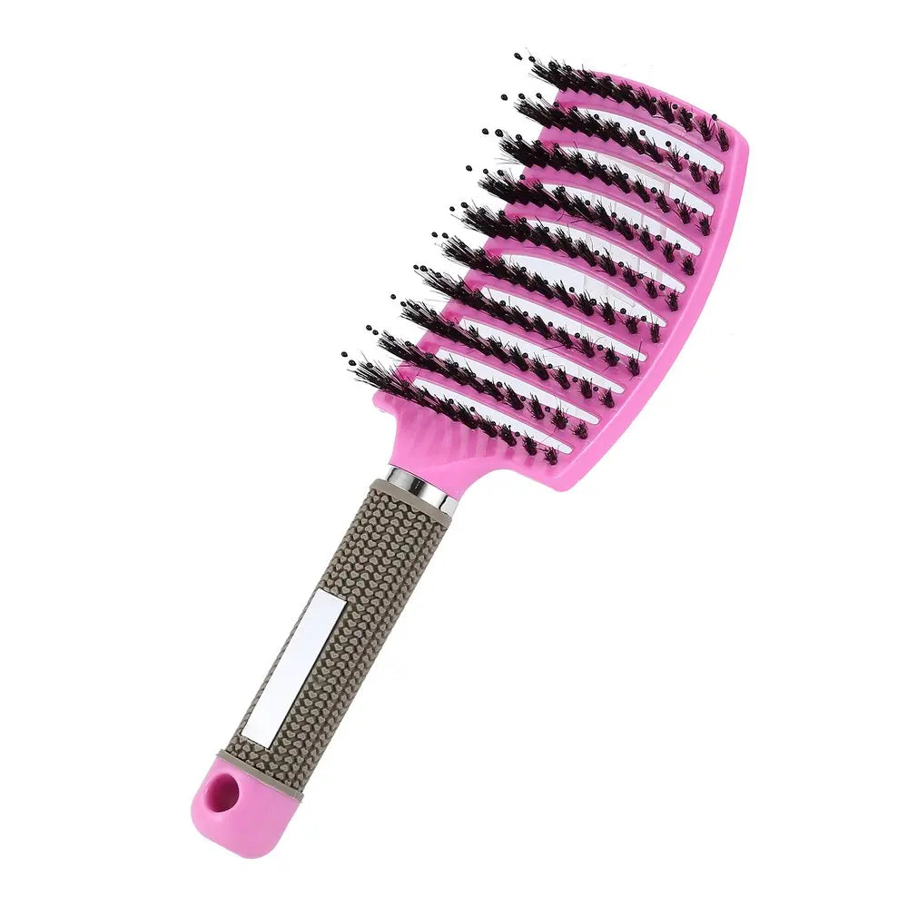 Hair Scalp Massage Comb | Hair Massage Comb | Purity Provisions