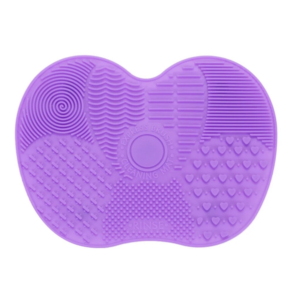 Makeup Brush Cleaner Pad | Makeup Brush Pad | Purity Provisions