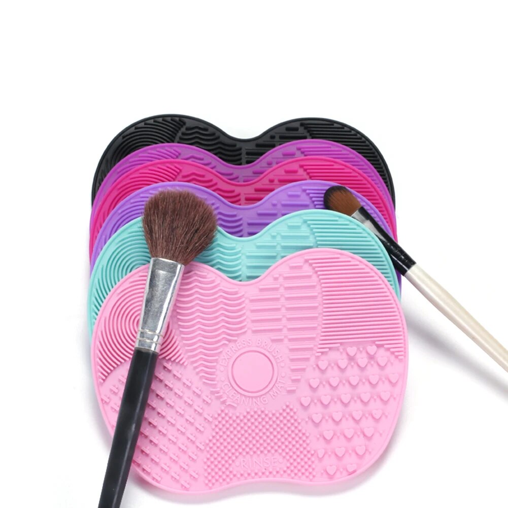 Makeup Brush Cleaner Pad | Makeup Brush Pad | Purity Provisions