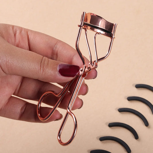 Eye Lashes Curling Clip