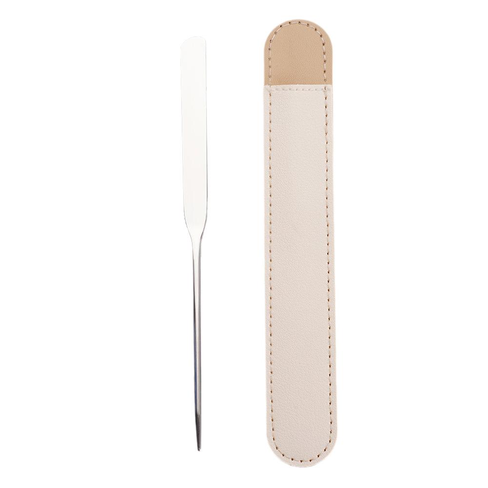 Makeup Mixing Spatula | Premium Makeup Spatula | Purity Provisions