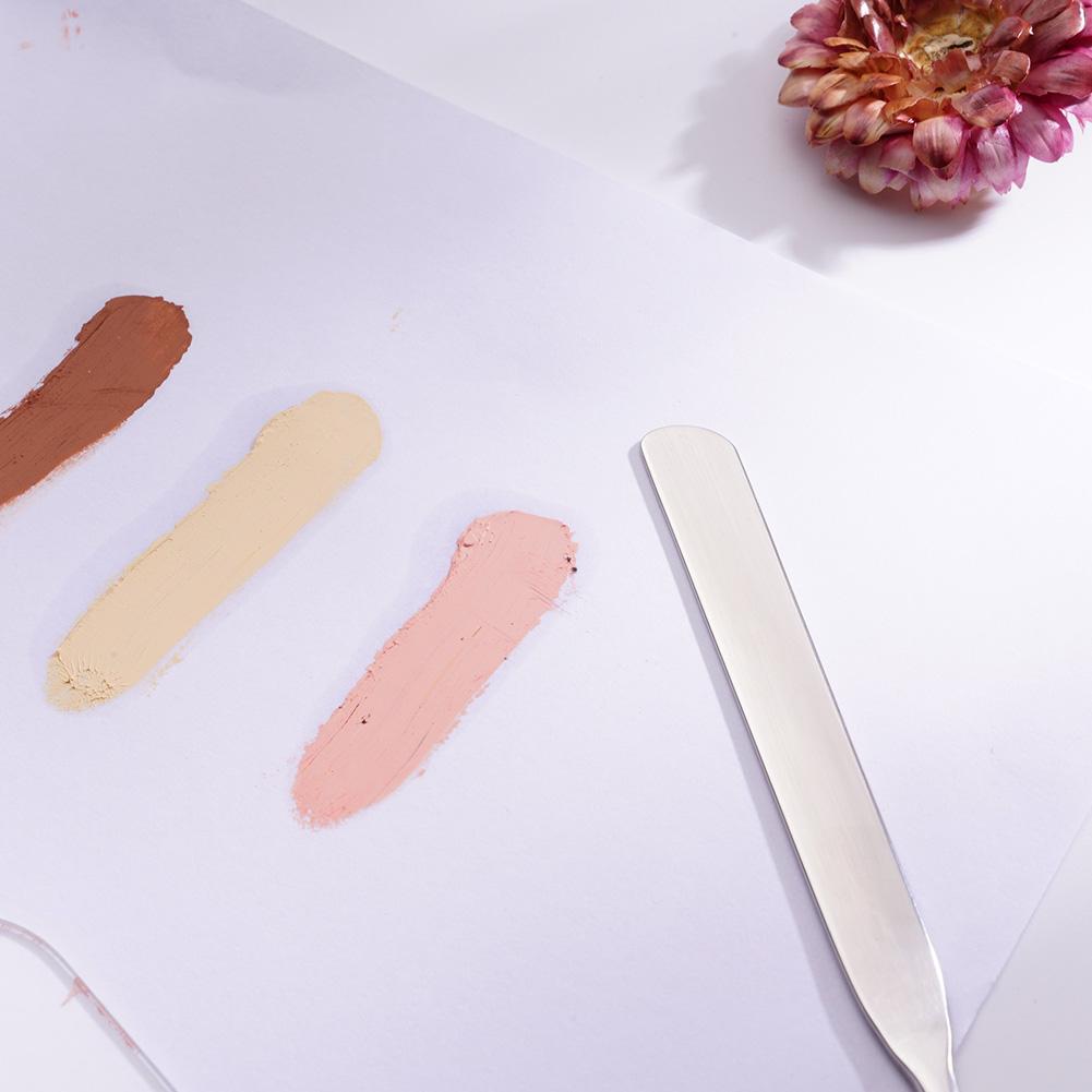 Makeup Mixing Spatula | Premium Makeup Spatula | Purity Provisions