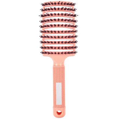 Hair Scalp Massage Comb | Hair Massage Comb | Purity Provisions