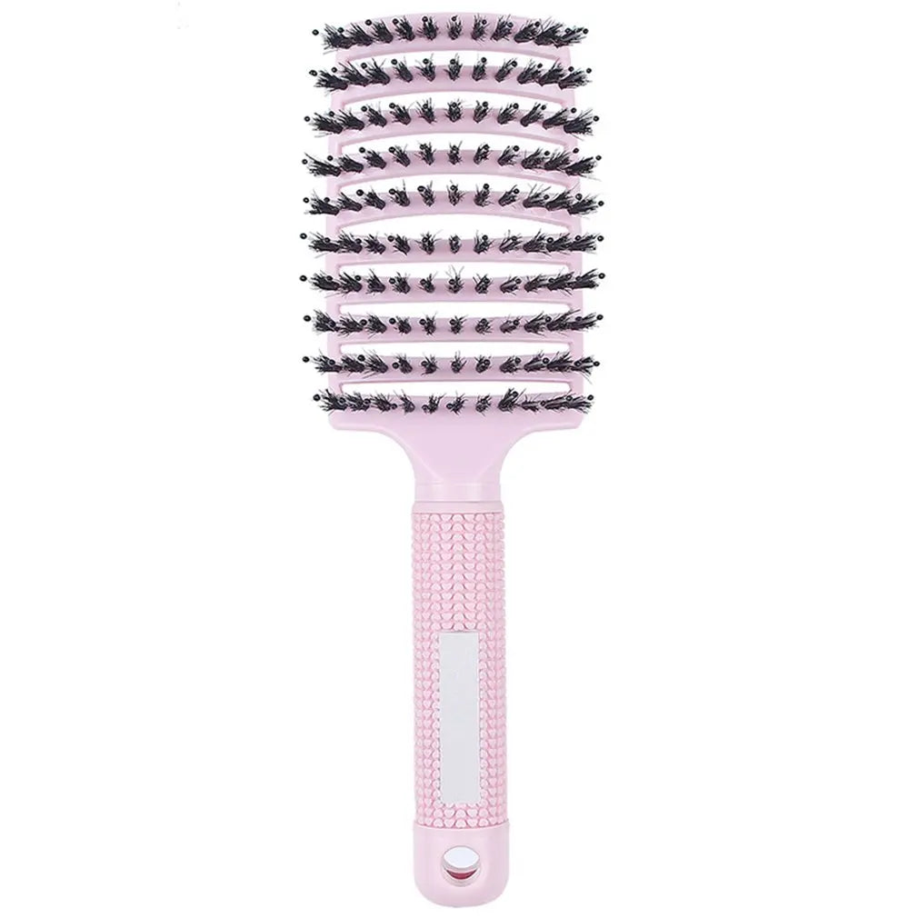 Hair Scalp Massage Comb | Hair Massage Comb | Purity Provisions