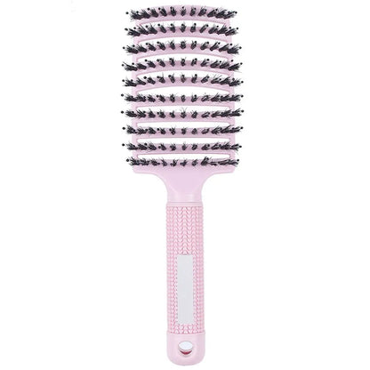 Hair Scalp Massage Comb | Hair Massage Comb | Purity Provisions