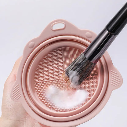 USB Makeup Brush Cleaner | Makeup Brush Cleaner | Purity Provisions