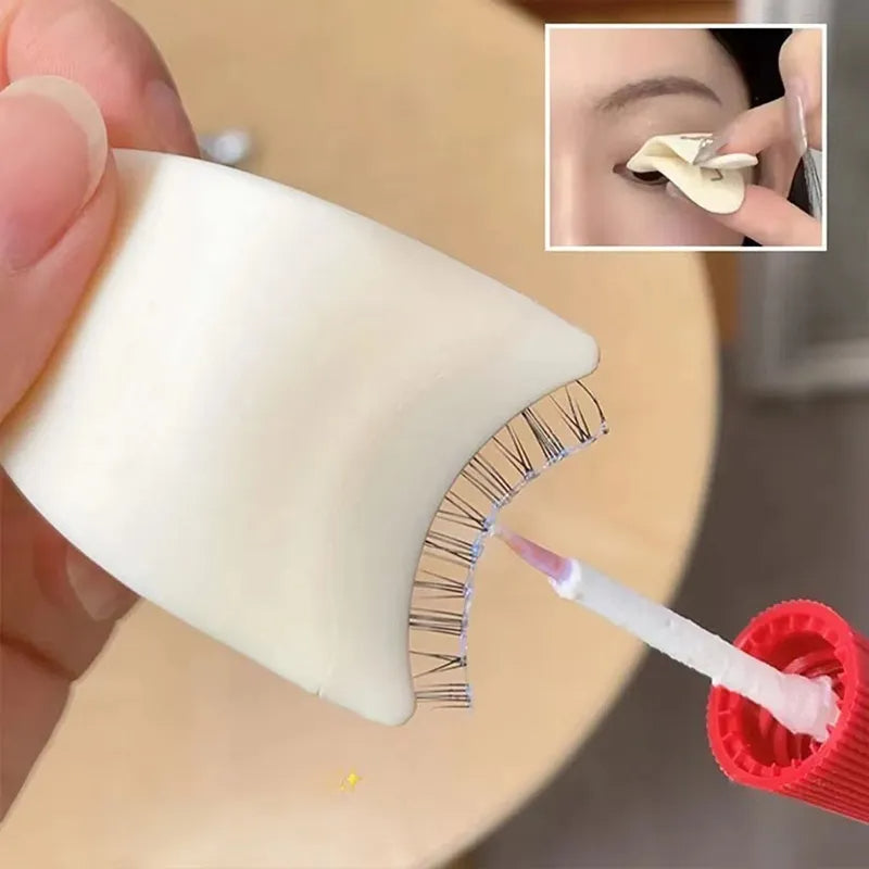 Fake Lashes Applicator