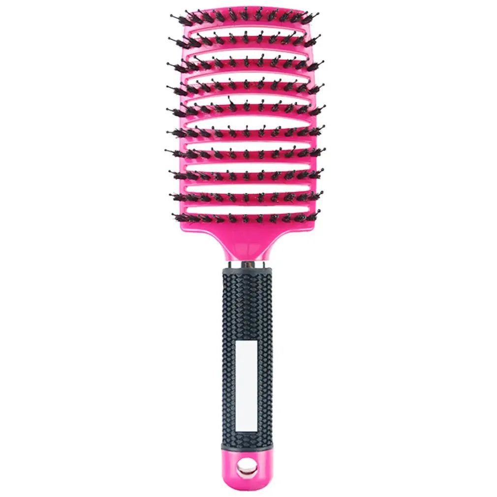 Hair Scalp Massage Comb | Hair Massage Comb | Purity Provisions