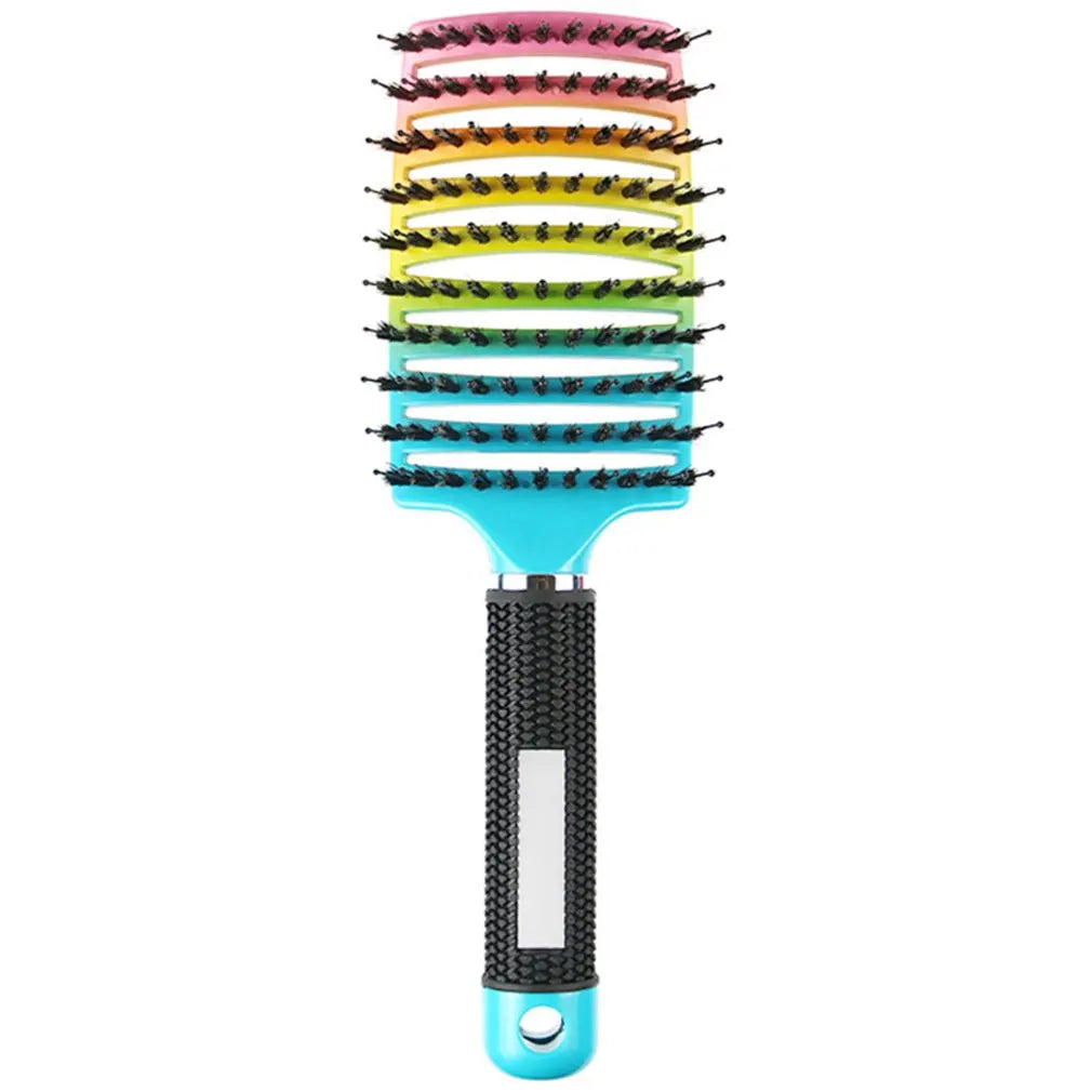 Hair Scalp Massage Comb | Hair Massage Comb | Purity Provisions