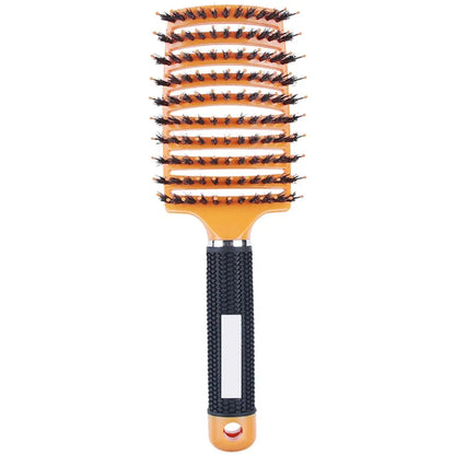 Hair Scalp Massage Comb | Hair Massage Comb | Purity Provisions