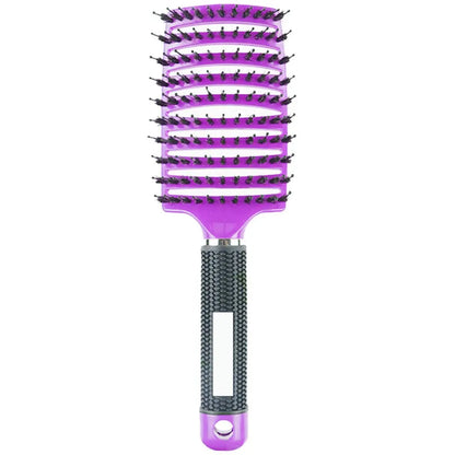 Hair Scalp Massage Comb | Hair Massage Comb | Purity Provisions