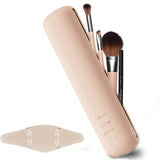 Makeup Brush Pouch | Travel Makeup Pouch | Purity Provisions