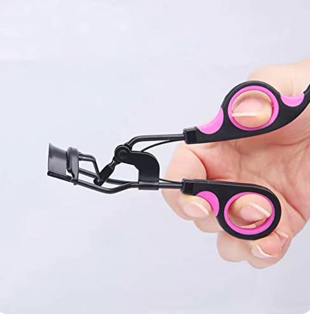 Eyelash Curler Set