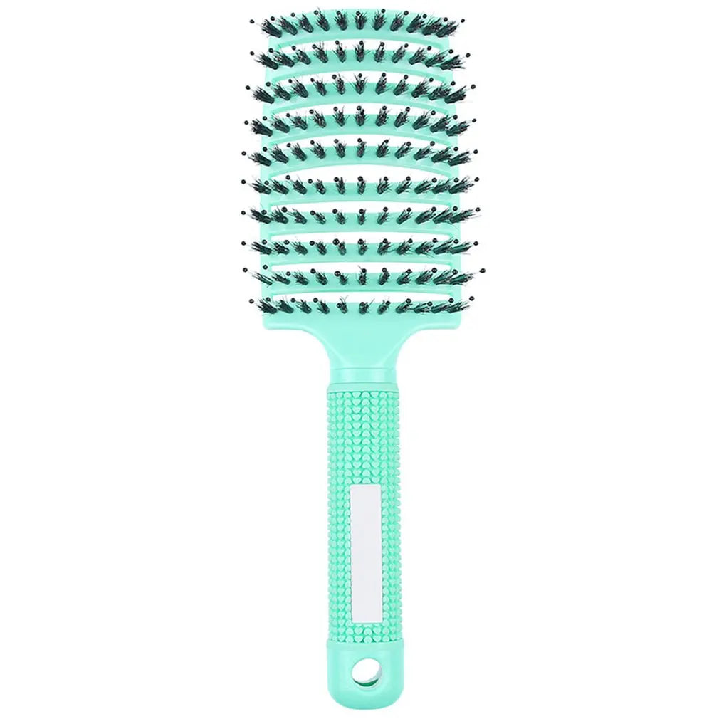 Hair Scalp Massage Comb | Hair Massage Comb | Purity Provisions