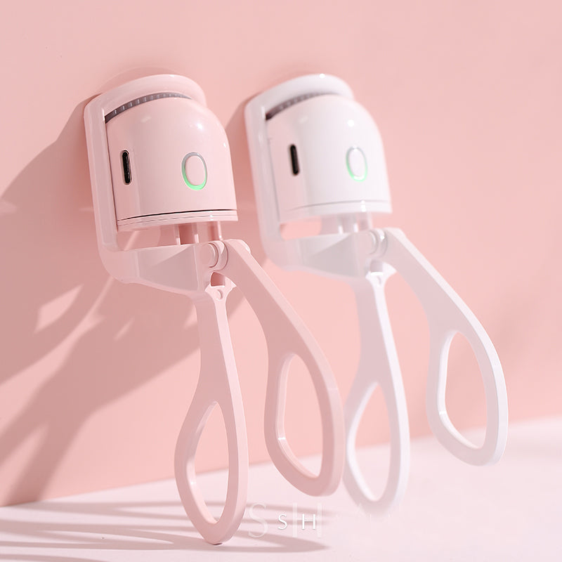 Best Electric Eyelash Curler |Heated Eyelash Curler |Purity Provisions